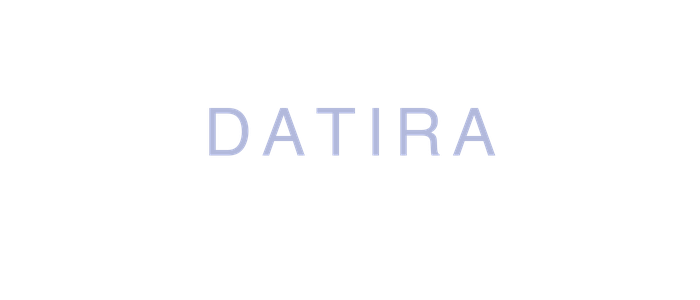 DATIRA = Data · AI · Report